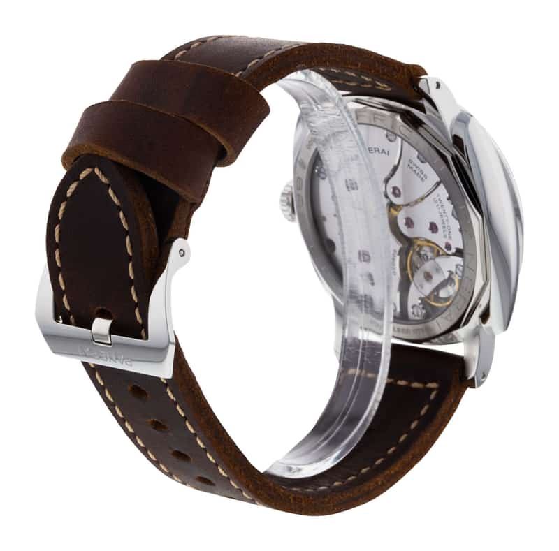 Panerai Radiomir Manual PAM00790